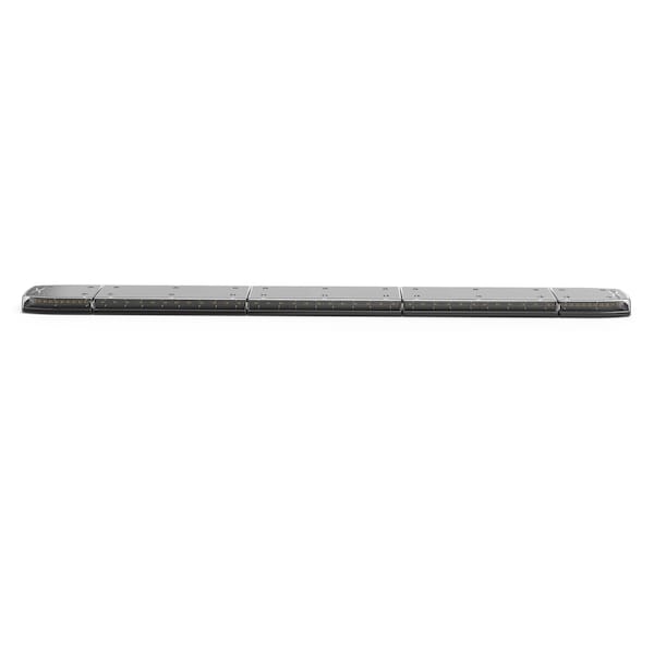 Ecco Lightbar: Reflex Xl, 48, Clr Lens, Amb, Discrete Wire 11-048CAC-E - main